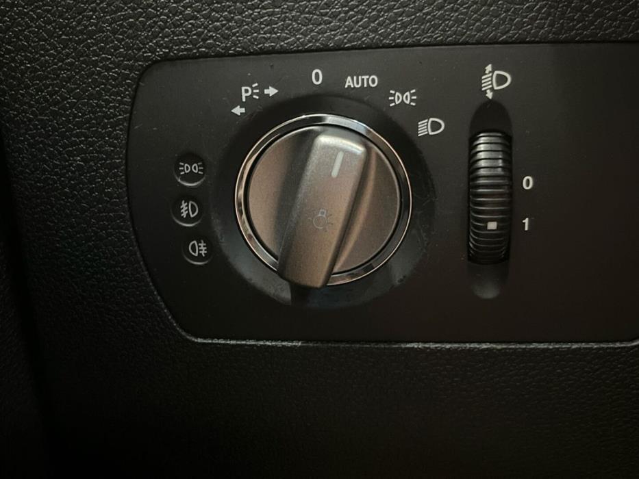 MERCEDES-BENZ SLK 2007