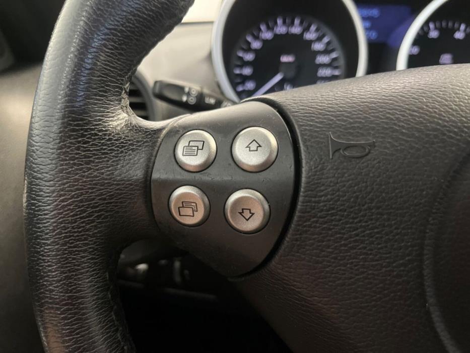 MERCEDES-BENZ SLK 2007