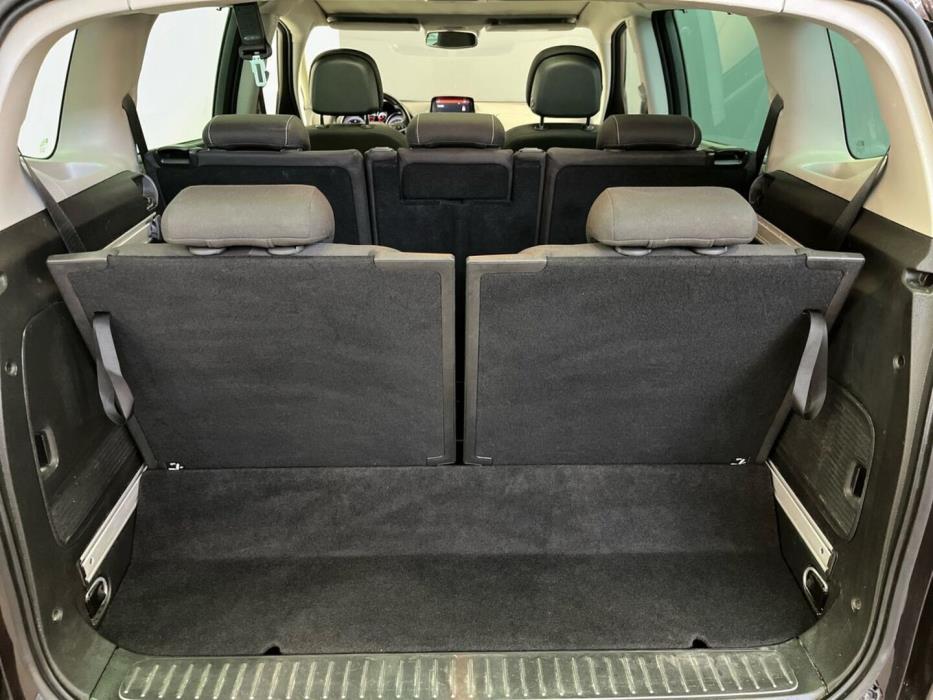 OPEL Zafira Tourer 2015