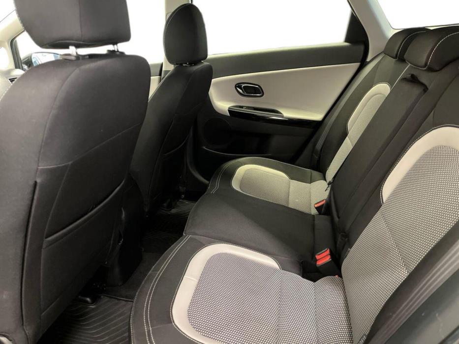 KIA cee'd 2016