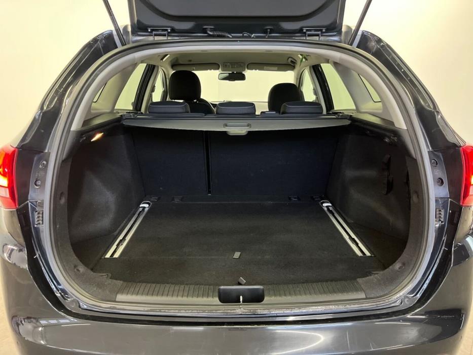 KIA cee'd 2016