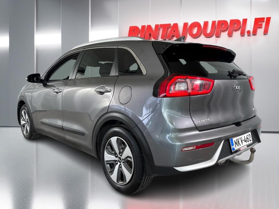 KIA Niro 2017