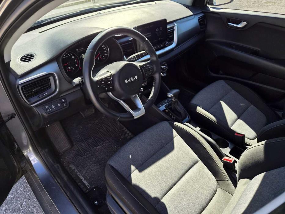 KIA Stonic 2024