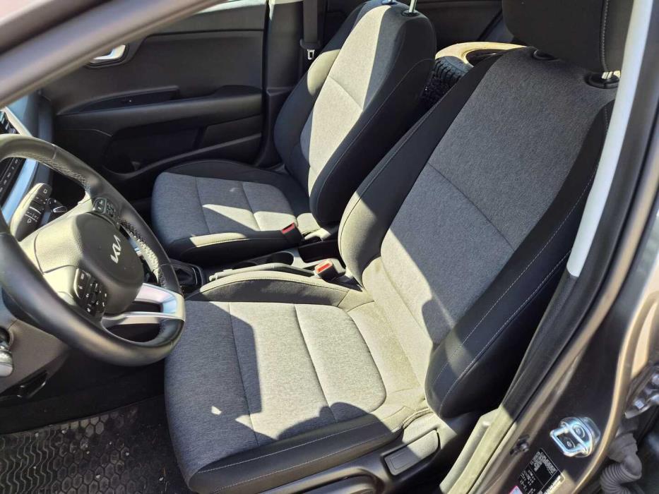 KIA Stonic 2024