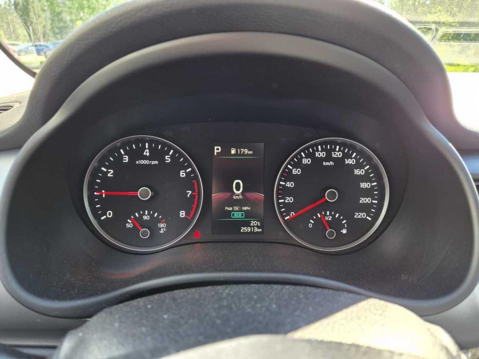 KIA Stonic 2024