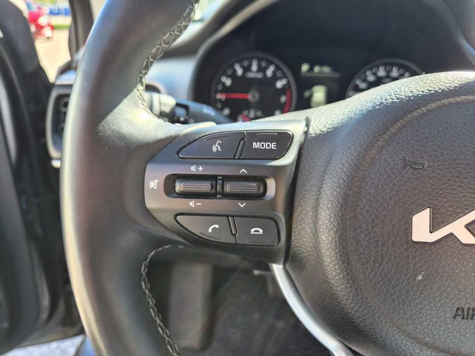 KIA Stonic 2024