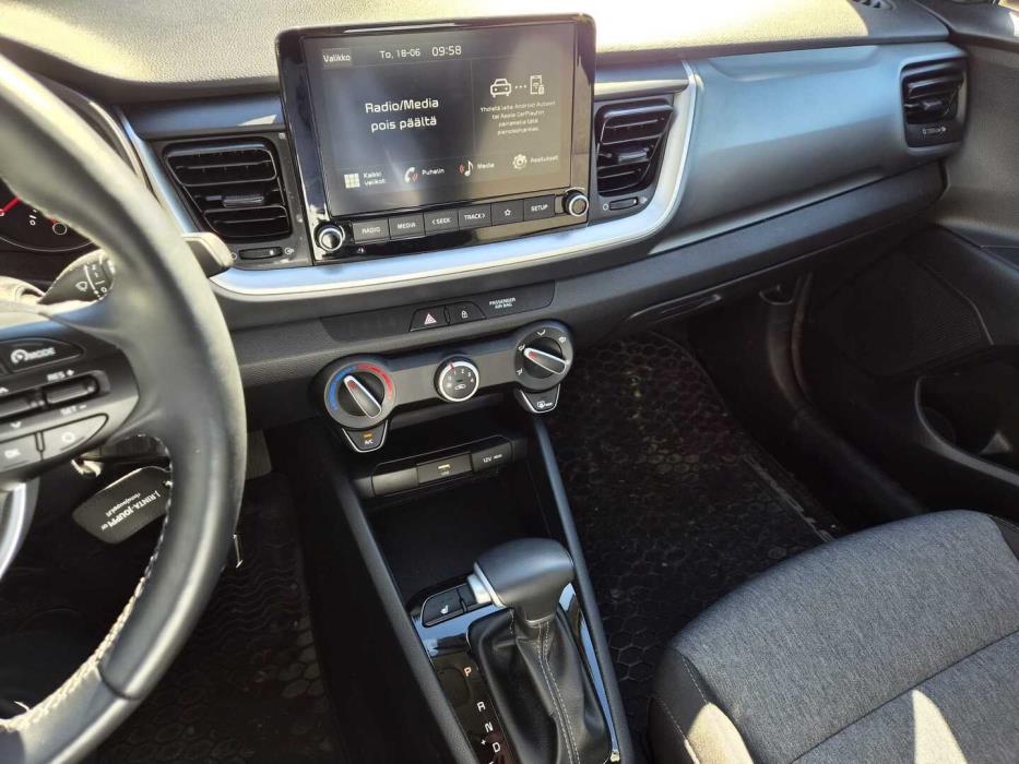 KIA Stonic 2024
