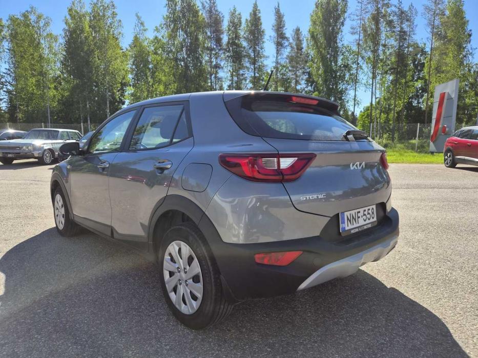 KIA Stonic 2024