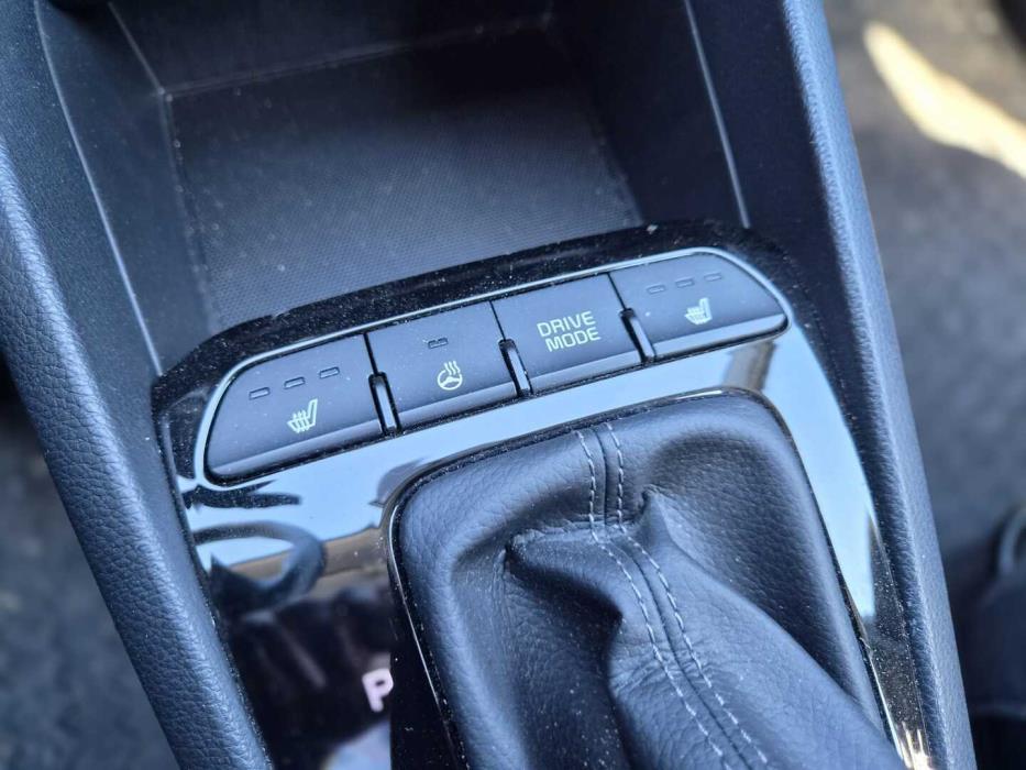 KIA Stonic 2024
