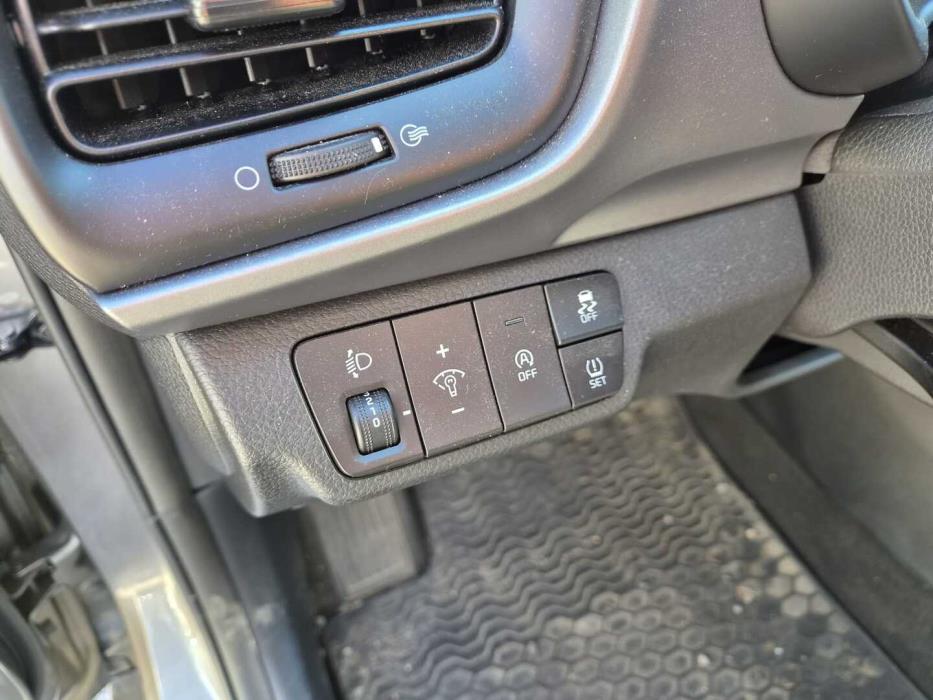 KIA Stonic 2024