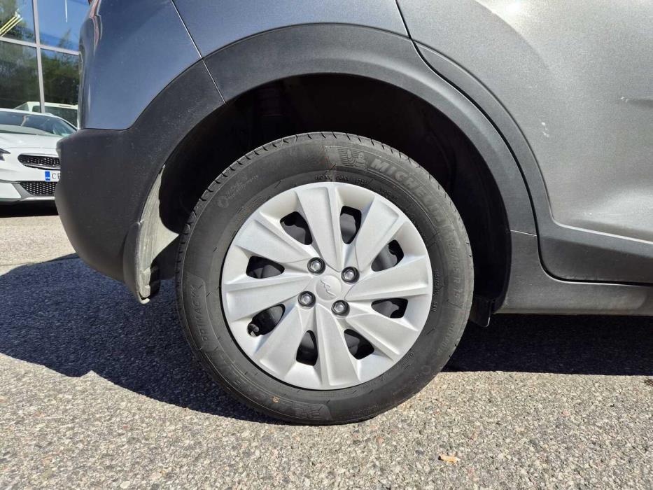 KIA Stonic 2024