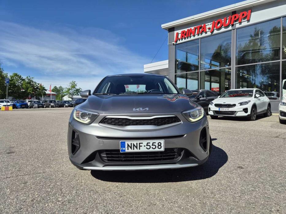 KIA Stonic 2024