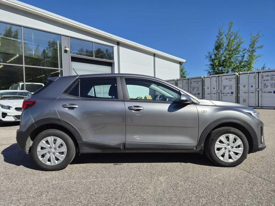 KIA Stonic 2024