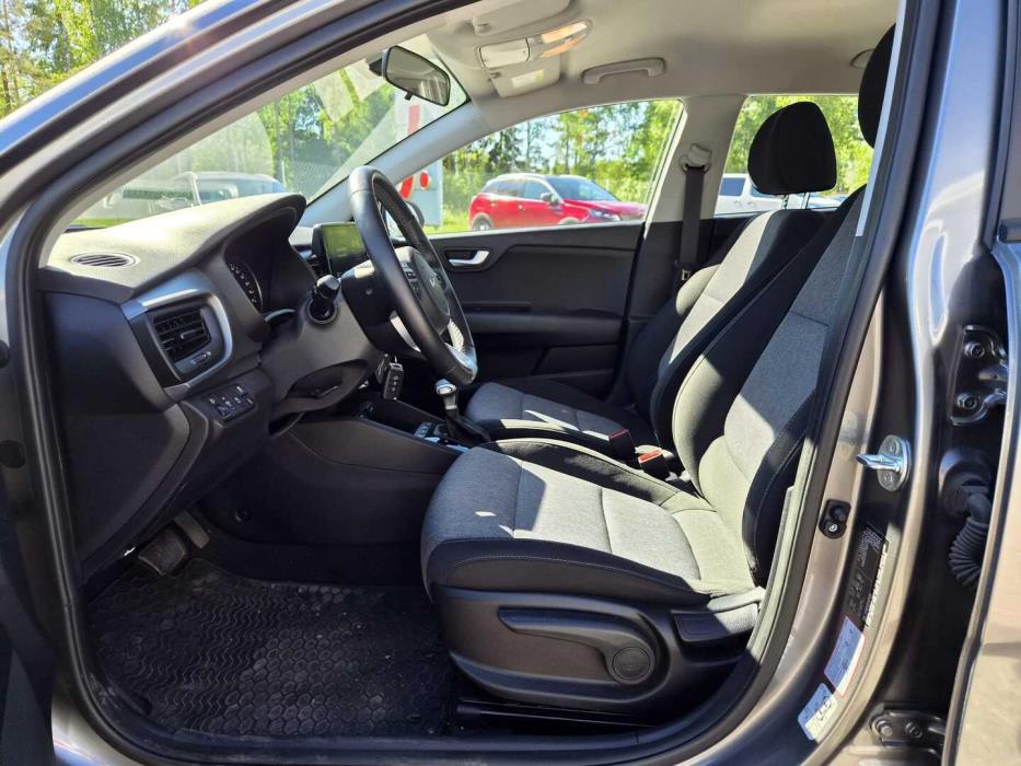 KIA Stonic 2024