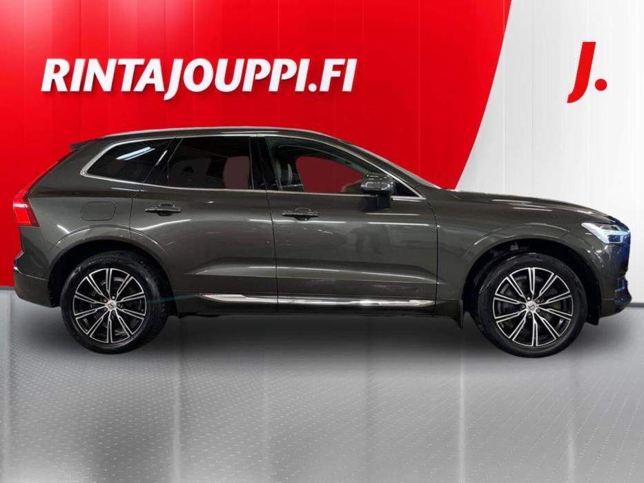 VOLVO XC60 2020