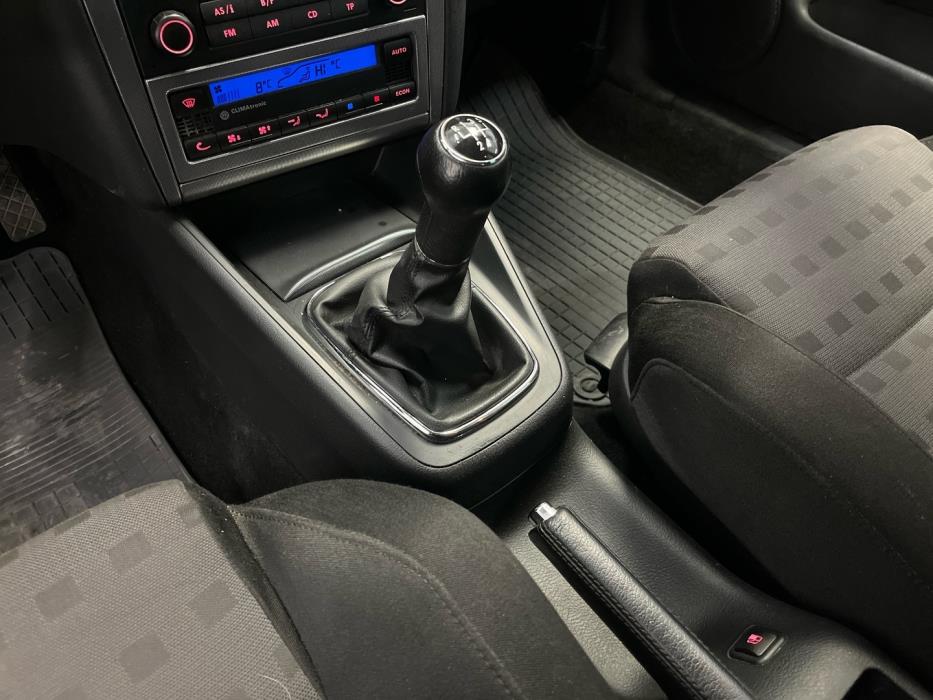 VOLKSWAGEN Golf Variant 2006