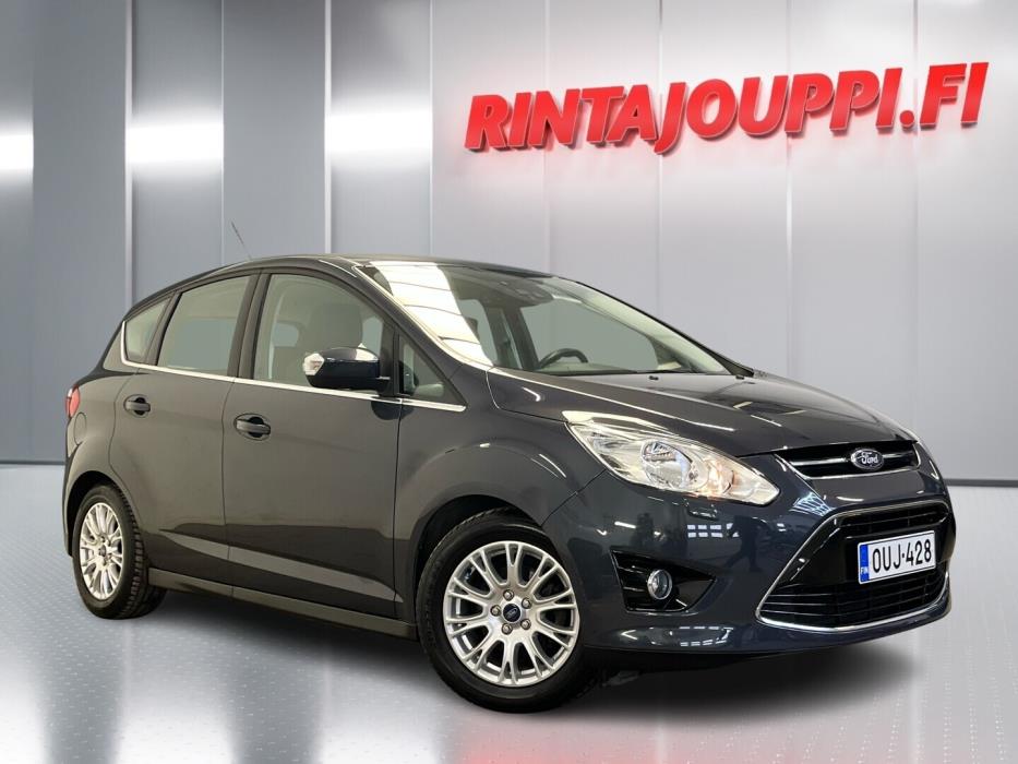 FORD C-Max 2013