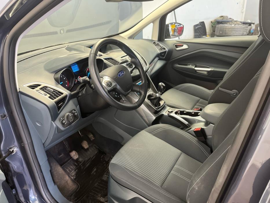FORD C-Max 2013