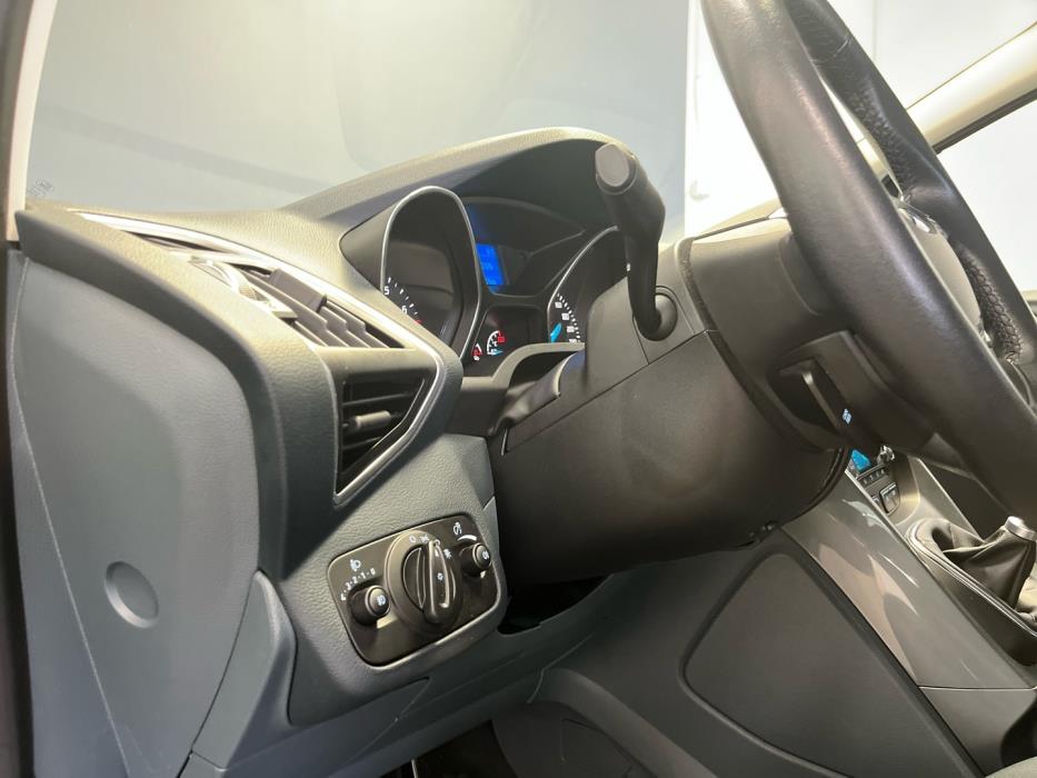 FORD C-Max 2013
