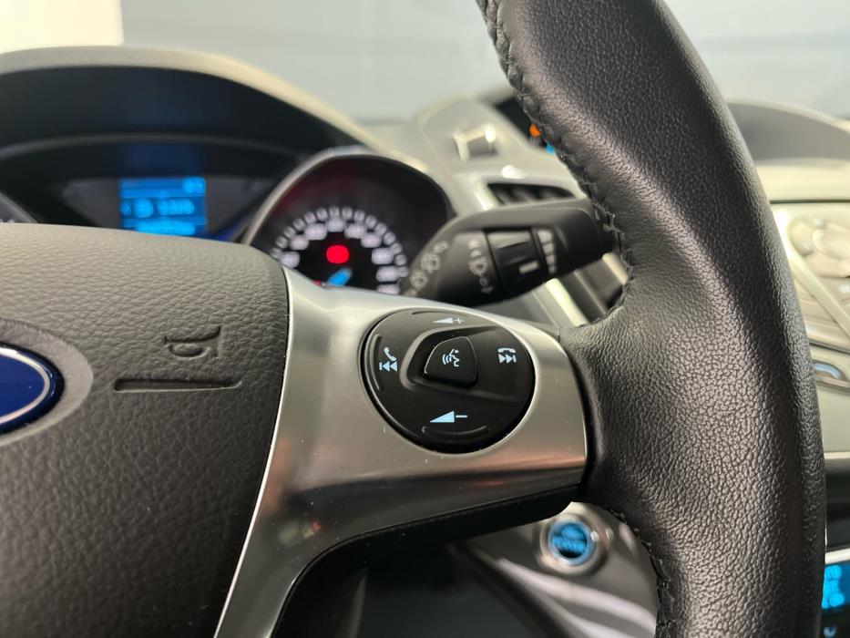 FORD C-Max 2013
