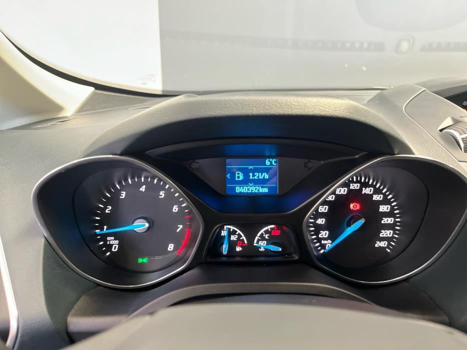 FORD C-Max 2013