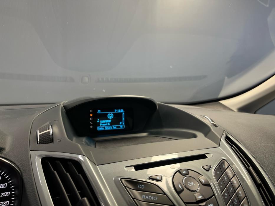 FORD C-Max 2013