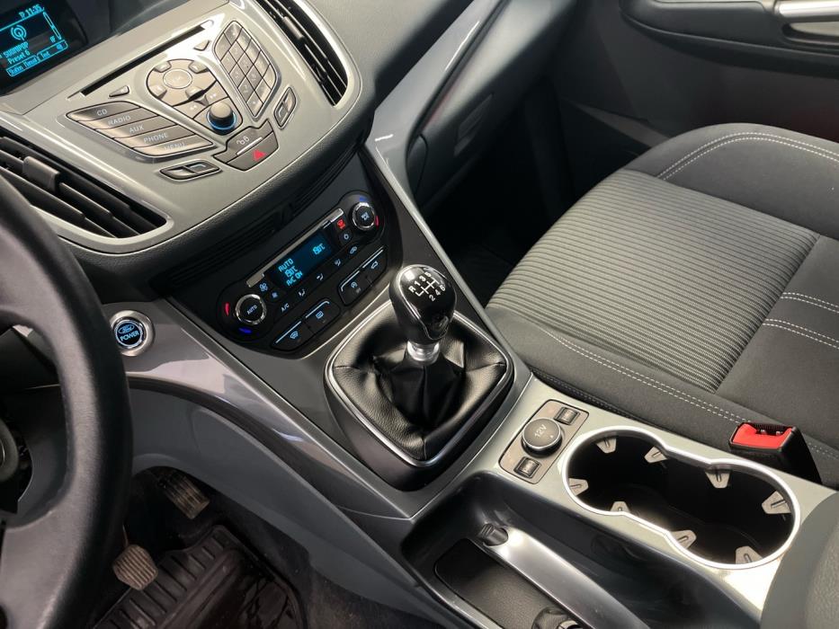 FORD C-Max 2013
