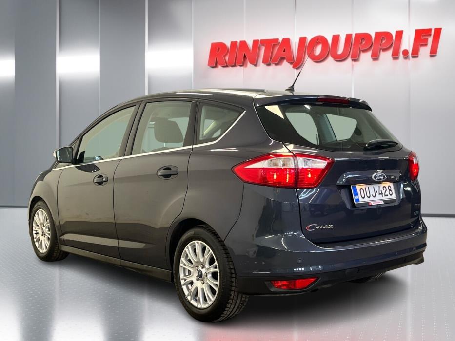 FORD C-Max 2013
