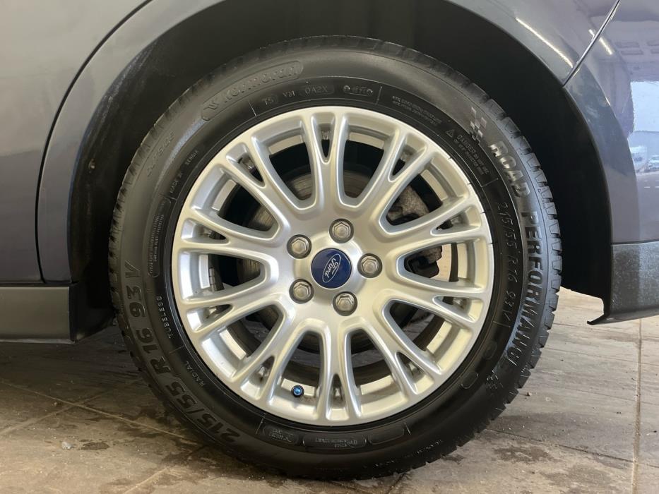 FORD C-Max 2013
