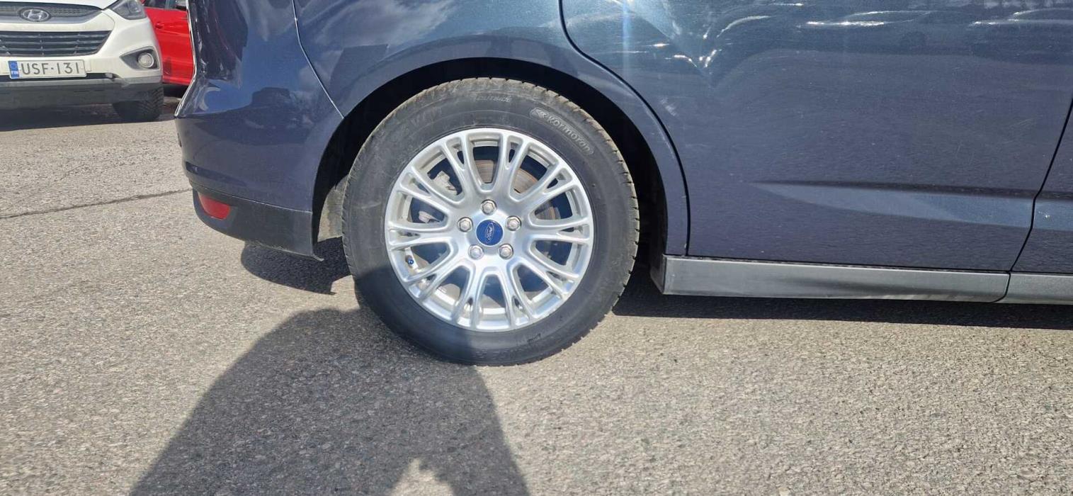FORD C-Max 2013