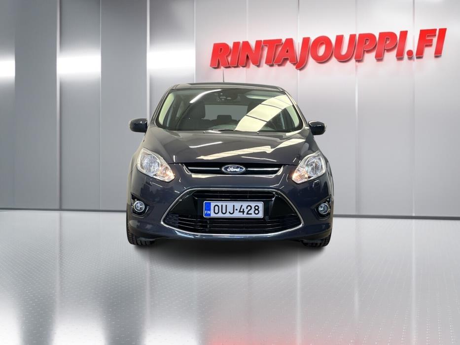 FORD C-Max 2013