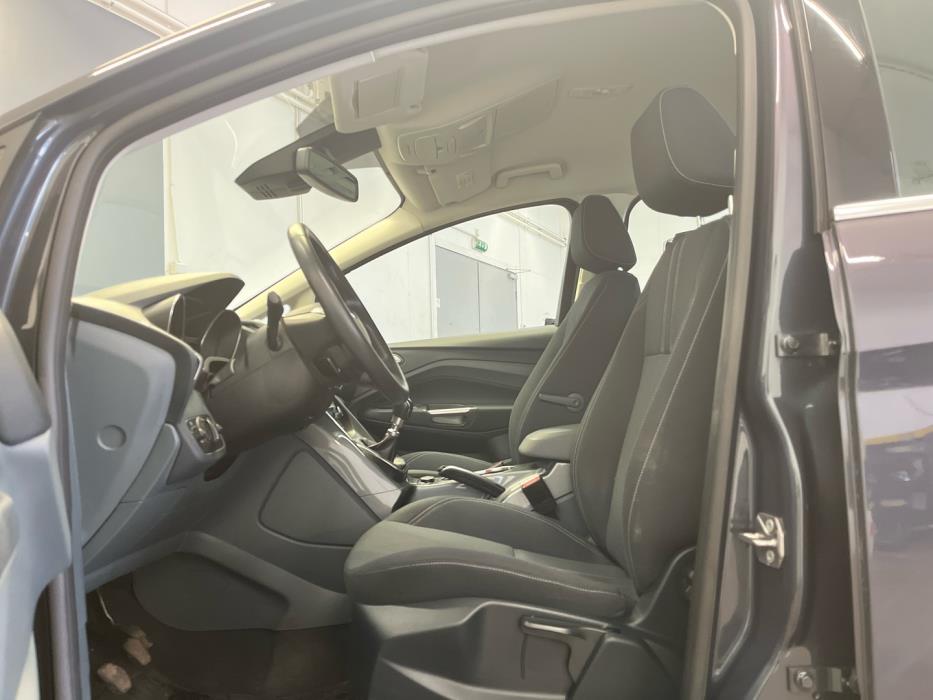 FORD C-Max 2013