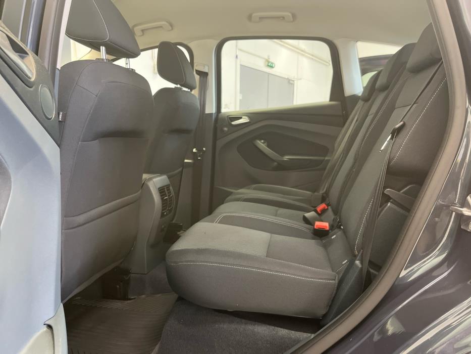 FORD C-Max 2013