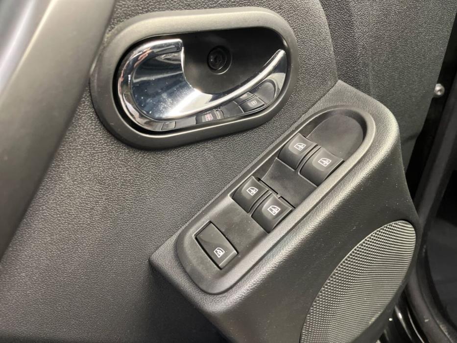 DACIA Duster 2017