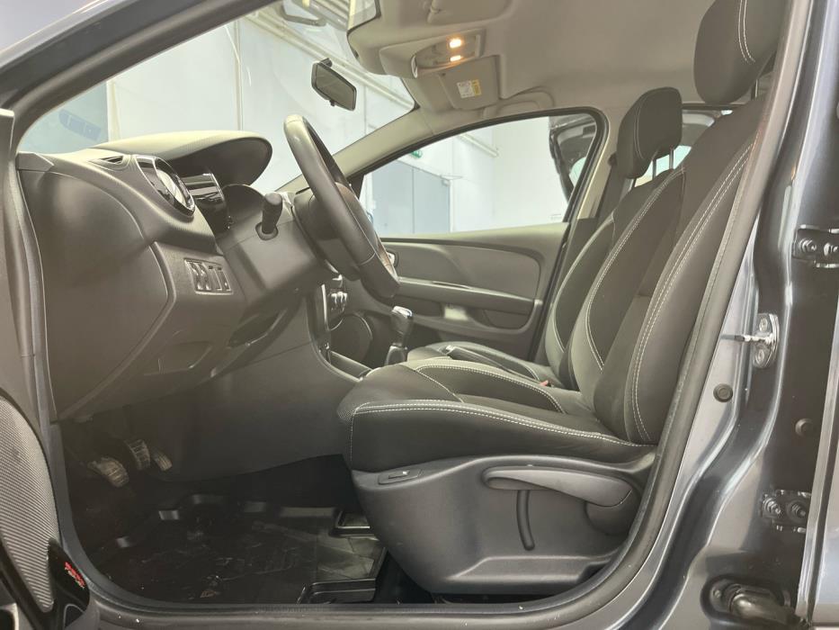 RENAULT Clio 2018