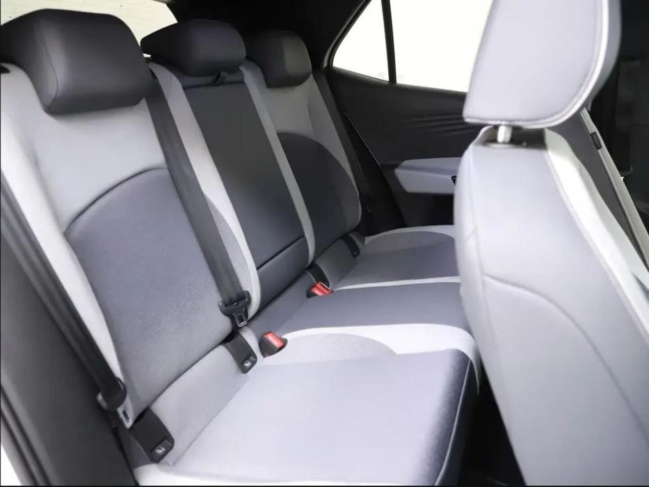 VOLKSWAGEN ID.3 2021