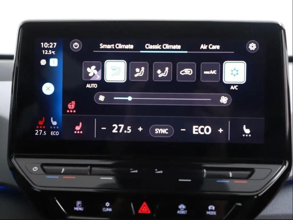 VOLKSWAGEN ID.3 2021