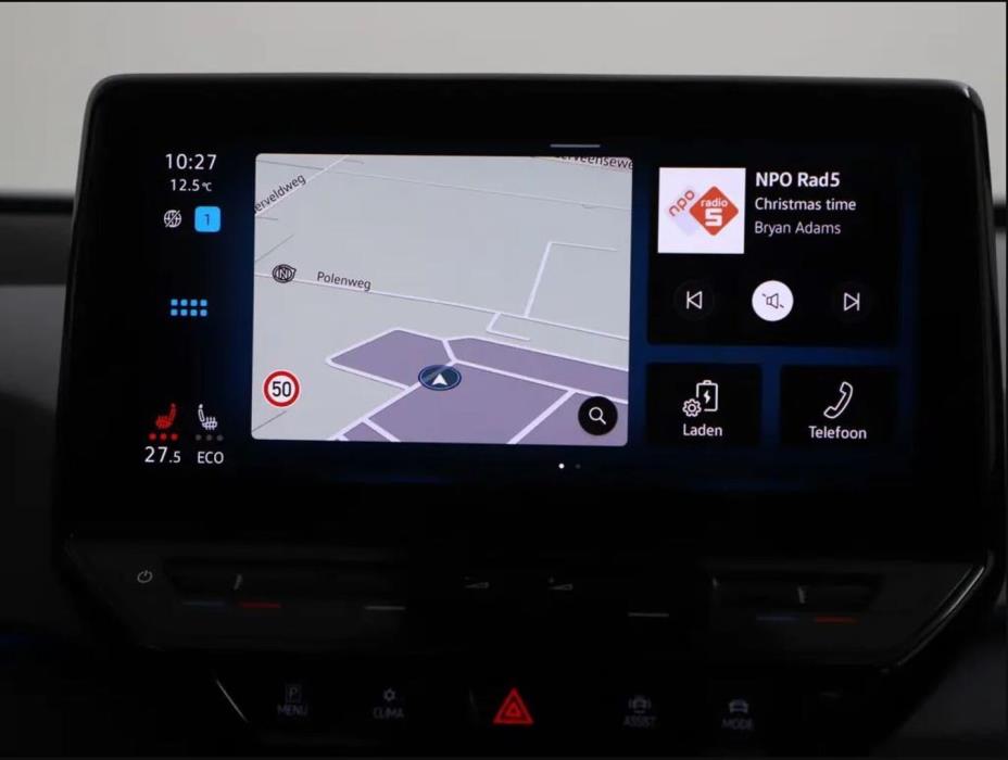 VOLKSWAGEN ID.3 2021