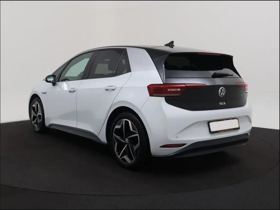 VOLKSWAGEN ID.3 2021