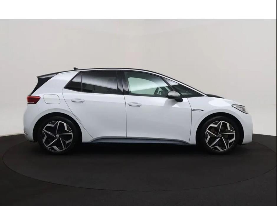 VOLKSWAGEN ID.3 2021