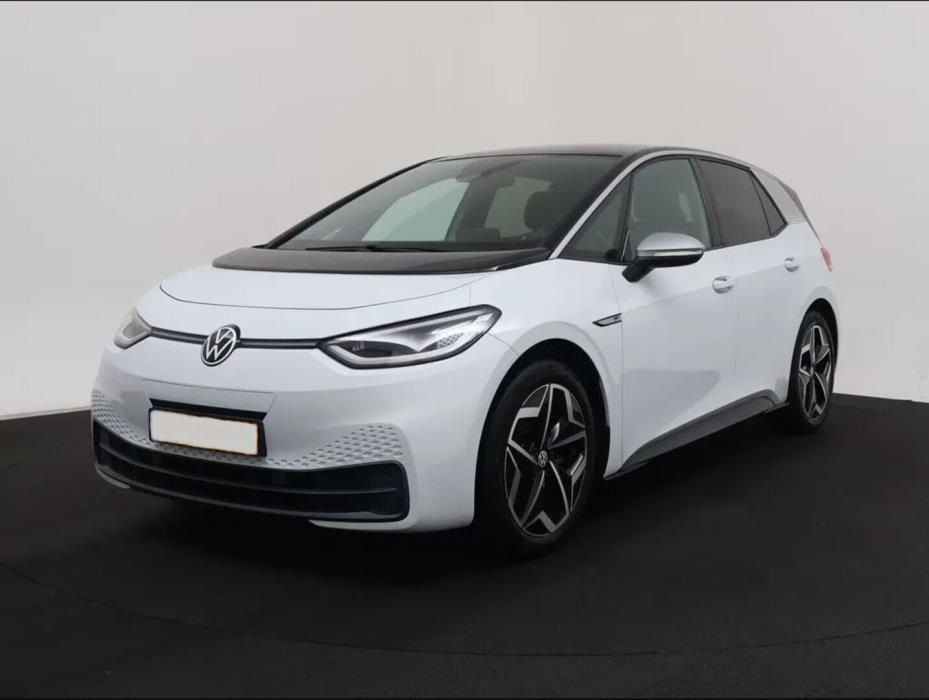 VOLKSWAGEN ID.3 2021