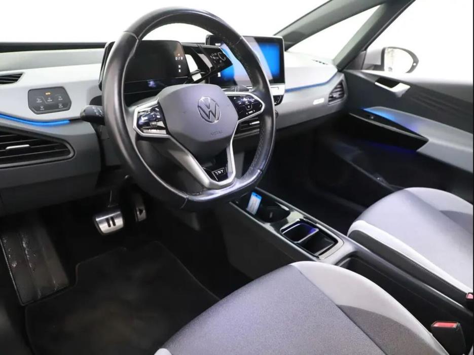VOLKSWAGEN ID.3 2021