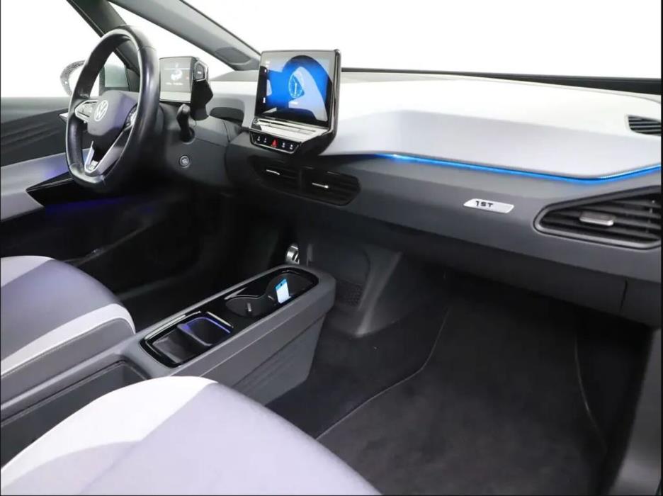 VOLKSWAGEN ID.3 2021