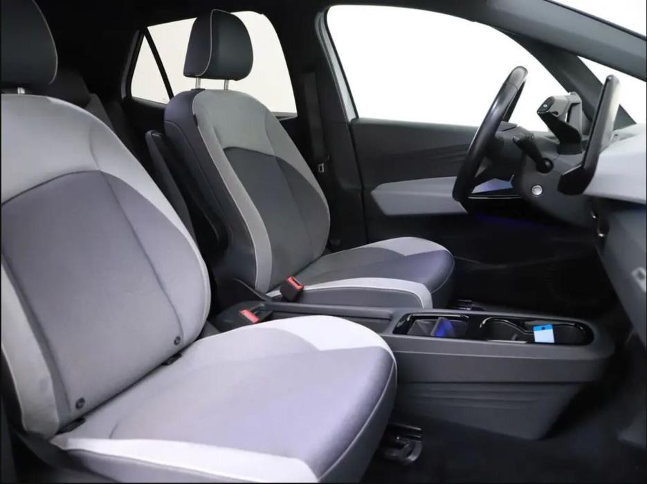 VOLKSWAGEN ID.3 2021