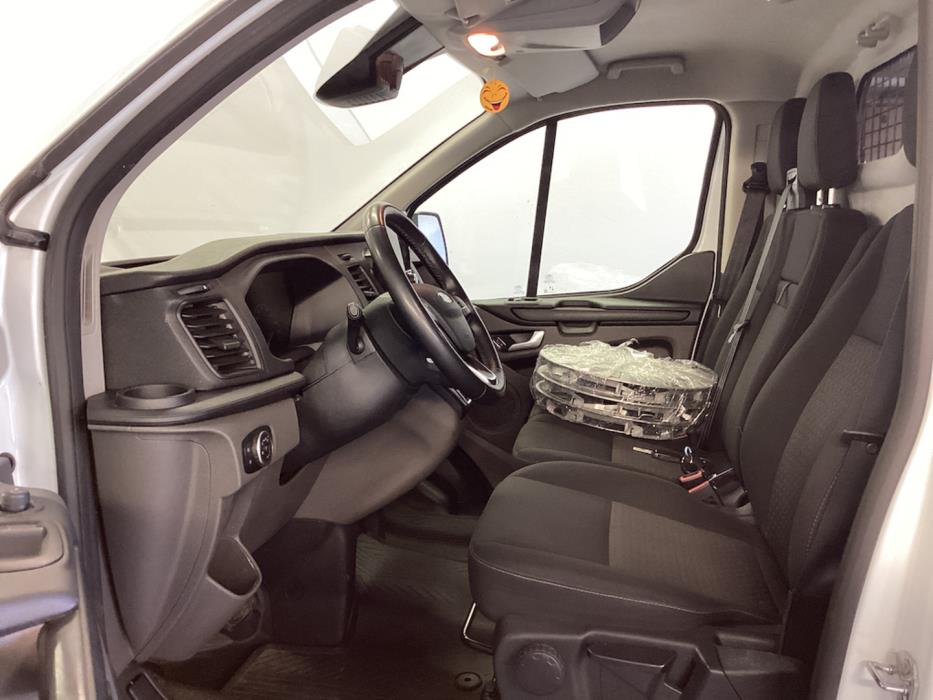 FORD Transit Custom 2023