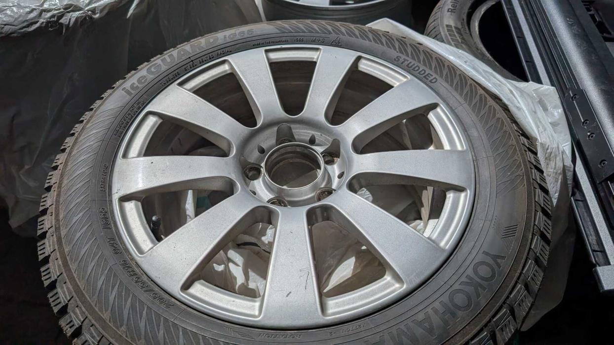 MERCEDES-BENZ C 2007