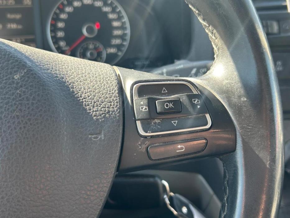 VOLKSWAGEN Transporter 2014