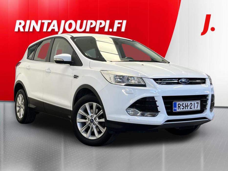 FORD Kuga 2015