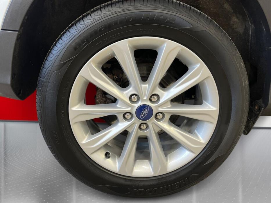FORD Kuga 2015