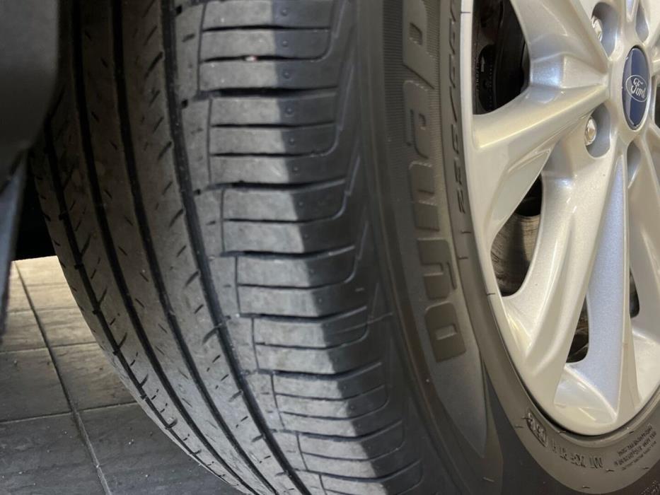 FORD Kuga 2015